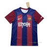 Camiseta Barcelona ESTOPA 2023-2024 Camiseta Barcelona ESTOPA 2023-2024