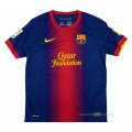 1ª Camiseta Barcelona Retro 2012-2013