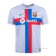3ª Camiseta Barcelona 2022-2023 (2XL-4XL)