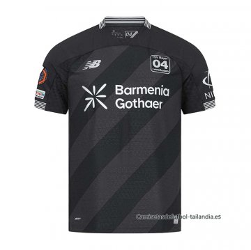 1ª Camiseta Bayer Leverkusen 2026-2027 1ª Camiseta Bayer Leverkusen 2026-2027