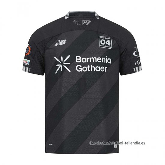 1ª Camiseta Bayer Leverkusen 2026-2027 - Haga un click en la imagen para cerrar