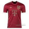 Camiseta Bayern Munich 125 Aniversario 2024 Camiseta Bayern Munich 125 Aniversario 2024