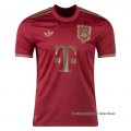 Camiseta Bayern Munich 125 Aniversario 2024