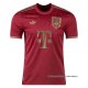 Camiseta Bayern Munich 125 Aniversario 2024