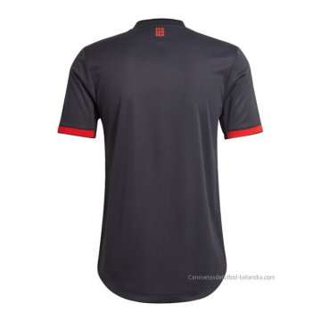 3ª Camiseta Bayern Munich Authentic 2022-2023