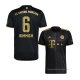 2ª Camiseta Bayern Munich Jugador Kimmich 2021-2022