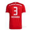 1ª Camiseta Bayern Munich Jugador Richards 2022-2023
