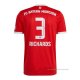 1ª Camiseta Bayern Munich Jugador Richards 2022-2023