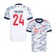 3ª Camiseta Bayern Munich Jugador Tolisso 2021-2022