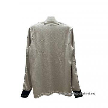 Camiseta Bayern Munich Oktoberfest Manga Larga 2025-2026