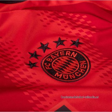 1ª Camiseta Bayern Munich 2024-2025