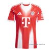 1ª Camiseta Bayern Munich 2025-2026