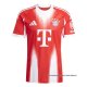 1ª Camiseta Bayern Munich 2025-2026