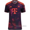 3ª Camiseta Bayern Munich Mujer 2026-2027 3ª Camiseta Bayern Munich Mujer 2026-2027