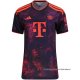3ª Camiseta Bayern Munich Mujer 2026-2027
