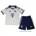 2ª Camiseta Bayern Munich Nino 2026-2027