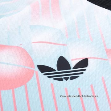 2ª Camiseta Belgica Authentic 2026