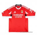 1ª Camiseta Benfica Manga Larga 2025-2026