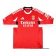 1ª Camiseta Benfica Manga Larga 2025-2026