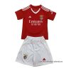 1ª Camiseta Benfica Nino 2024-2025 1ª Camiseta Benfica Nino 2024-2025