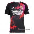 3ª Camiseta Benfica 2026-2027