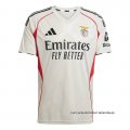 2ª Camiseta Benfica 2025-2026