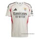2ª Camiseta Benfica 2025-2026