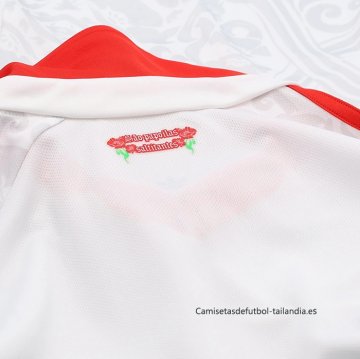2ª Camiseta Benfica 2026-2027