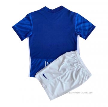 1ª Camiseta Birmingham City Nino 2021-2022