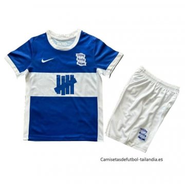 1ª Camiseta Birmingham City Nino 2024-2025 1ª Camiseta Birmingham City Nino 2024-2025