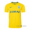 2ª Camiseta Birmingham City 2026-2027 2ª Camiseta Birmingham City 2026-2027