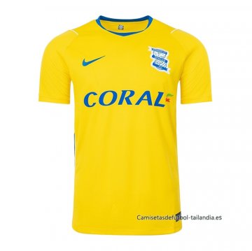 2ª Camiseta Birmingham City 2026-2027 2ª Camiseta Birmingham City 2026-2027