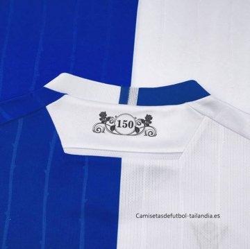 1ª Camiseta Blackburn Rovers 2025-2026