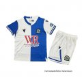 1ª Camiseta Blackburn Rovers Nino 2025-2026