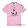 3ª Camiseta Blackburn Rovers 2024-2025 3ª Camiseta Blackburn Rovers 2024-2025