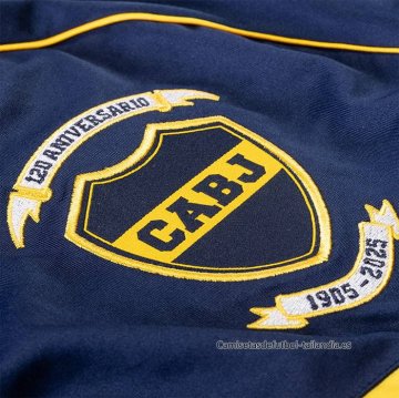 1ª Camiseta Boca Juniors 2026