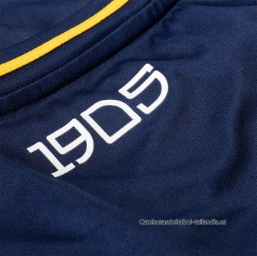 1ª Camiseta Boca Juniors 2026