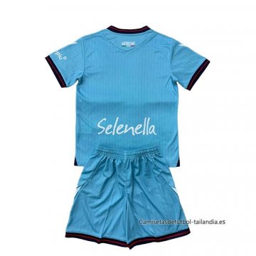 3ª Camiseta Bologna Nino 2025-2026