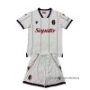 2ª Camiseta Bologna Nino 2025-2026