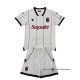 2ª Camiseta Bologna Nino 2025-2026