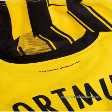 Camiseta Borussia Dortmund Cup 2024-2025