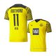 1ª Camiseta Borussia Dortmund Jugador Reus 2021-2022