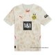 2ª Camiseta Borussia Dortmund Portero 2024-2025