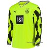 Camiseta Borussia Dortmund Special Manga Larga 2024-2025 Amarillo Camiseta Borussia Dortmund Special Manga Larga 2024-2025 Amarillo