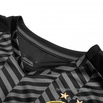 2ª Camiseta Borussia Dortmund 2021-2022