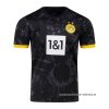 2ª Camiseta Borussia Dortmund 2023-2024 2ª Camiseta Borussia Dortmund 2023-2024