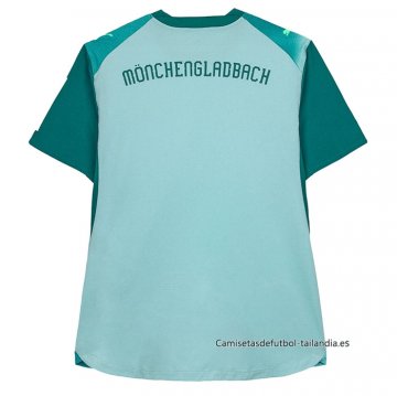 3ª Camiseta Borussia Monchengladbach 2026-2027