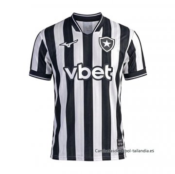 1ª Camiseta Botafogo 2026