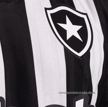 1ª Camiseta Botafogo 2026
