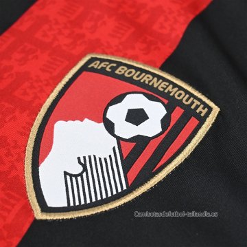 1ª Camiseta Bournemouth 2026-2027